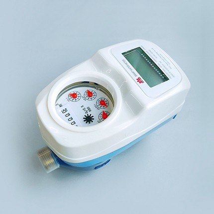 High Precision water meter flow sensor counter indicator dispenser flowmY.bp 