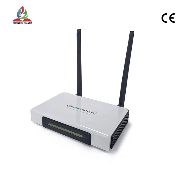 Gerbang LoRaWAN (dalam ruangan)