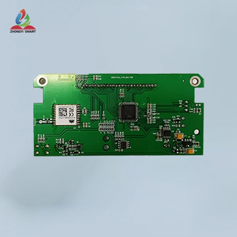 Ультразвуковой счетчик газа LORAWAN, коммуникационная плата