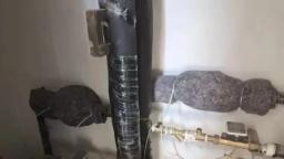 Советы по предотвращению замерзания счетчиков воды и труб осенью и зимой