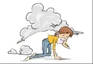 Руководство по профилактике отравления газом в зимний период