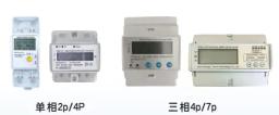 Lignes directrices relatives aux compteurs DIN rail