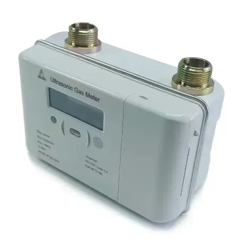Analyse des problèmes courants des compteurs à gaz ultrasoniques muraux