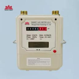 Преимущества интеллектуальных газовых счетчиков