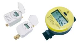 Ultrasonic smart water meter opens a new chapter in smart water affairs 