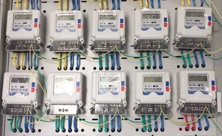 Power Line Carrier (PLC) Electricity Meter Explained: How the Power Line Becomes a Communication Channel