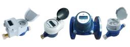 How to choose the right Jet Water Meters?