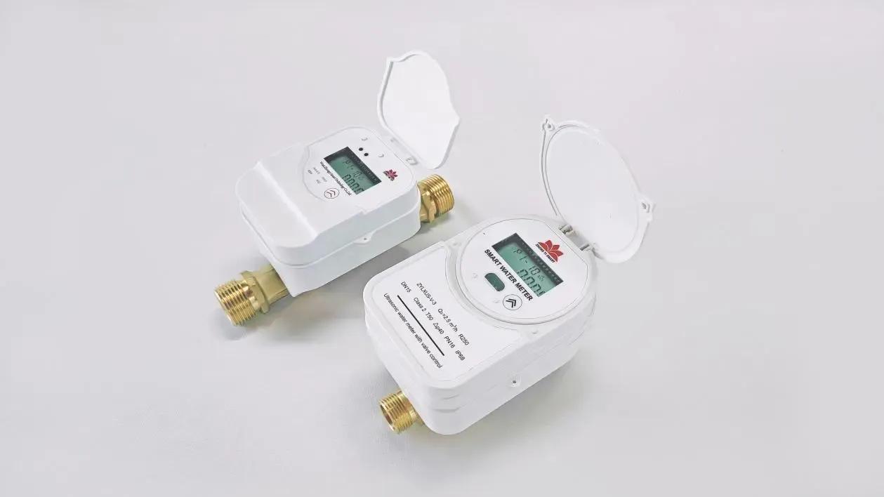 ¿Por qué considerar un proyecto de sustitución de contadores de agua?