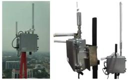 How to Install the Lorawan Gateway