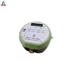 Présentation du Compteur Intelligent de Gaz Liquéfié (Compteur LPG)