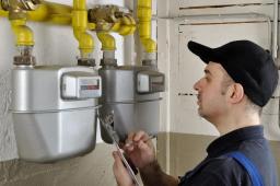 Perspectives sur le marché russe des compteurs de gaz