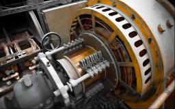 The Impact of Harmonics on Electrical Equipment