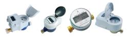 Qu'est-ce qu'un compteur d'eau à jets (Jet Water Meter) 