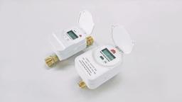 什么是水表直径？