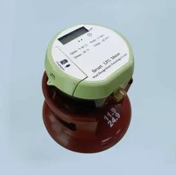 Global LPG Market Key Insights