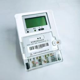 Comment fonctionnent les compteurs électriques prépayés ?