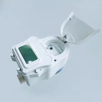 Know more about types of water meters