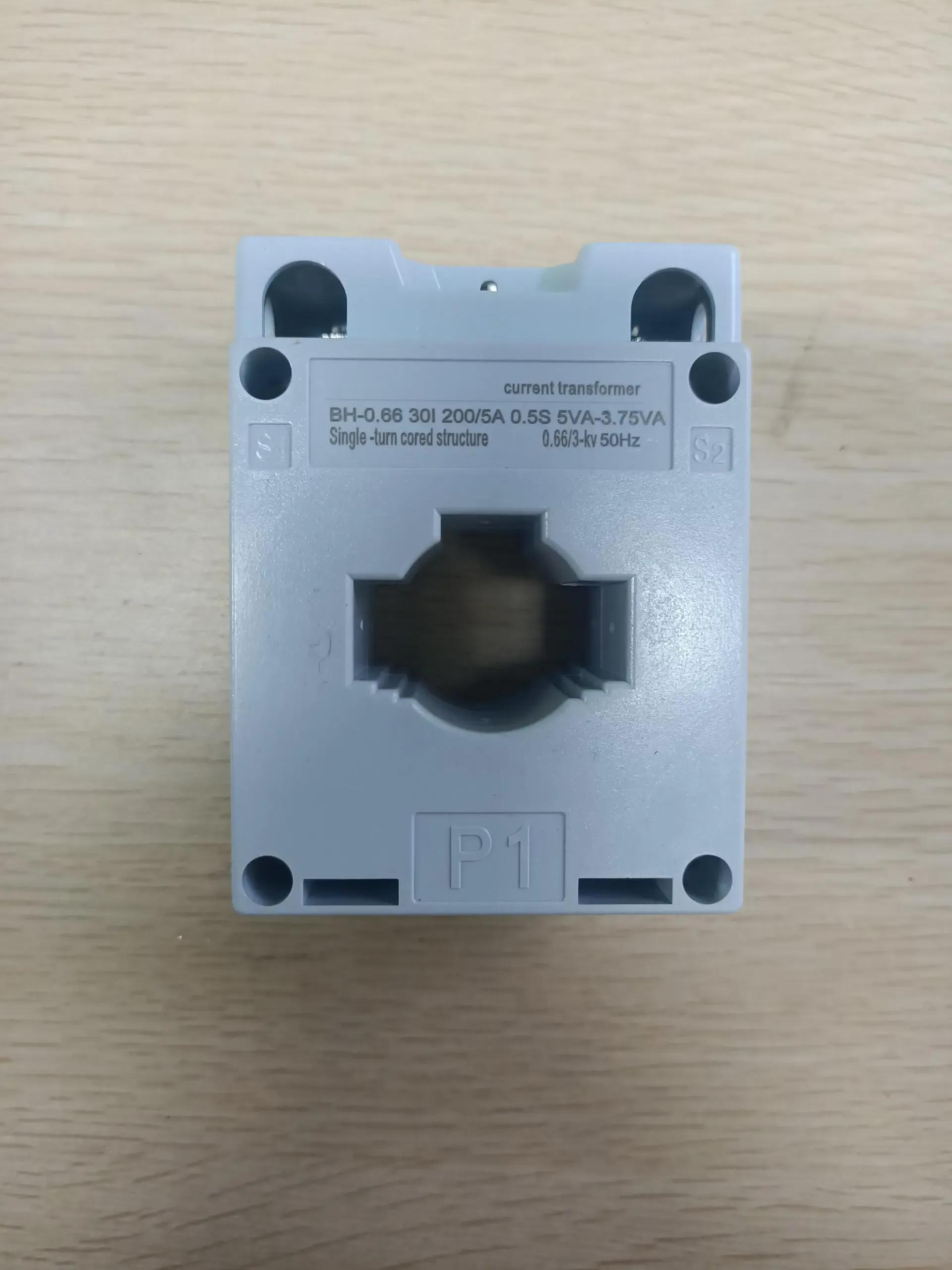 Metering Current Transformer (CT)