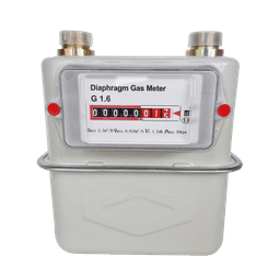 Quels sont les types de compteurs de gaz?