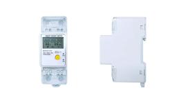 Qu'est-ce qu'un compteur d'énergie din-rail ?