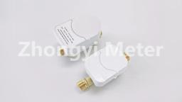 What points do smart water meter address for water