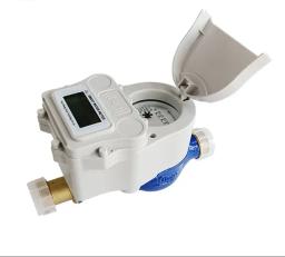 The difference between large-diameter water meters and small-diameter water meters