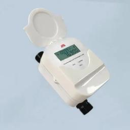 Почему стоит выбрать ультразвуковой водомер?