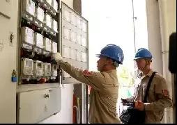 商业用电与居民用电的差异