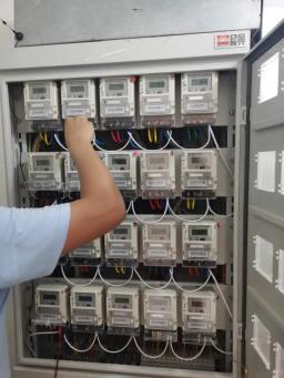 Какие функции могут выполнять "умные" счетчики?