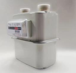 Различия между механической и электронной температурной компенсацией в газовых счетчиках