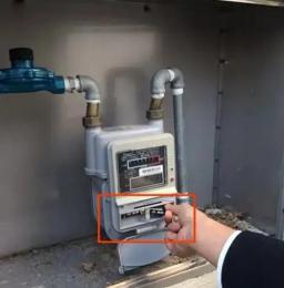 Reasons and Solutions for Gas Meter Not Supplying Gas