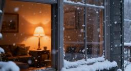 Связано ли увеличение счета за электричество зимой с показаниями счетчика?