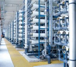 How to choose the right water meter in industrial production?