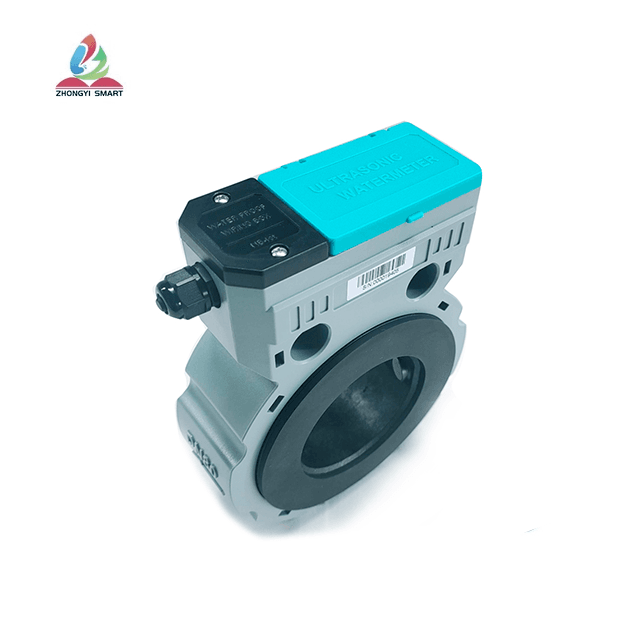 卡式超声波水表