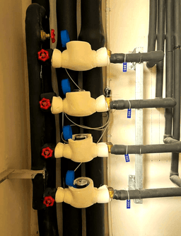 Complete Guide to Safeguarding Water Safety in Winter