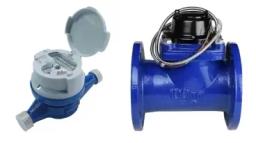 为什么超声波水表比传统水表更准确?