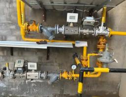 Application Scenarios of Ultrasonic Gas Meters