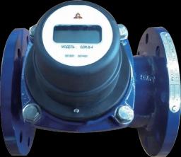 How to choose the right water meter in industrial production?