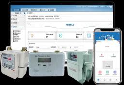 Advantages of valve-controlled gas meters