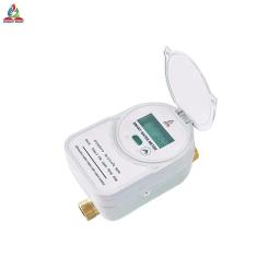 Advantages of valve-controlled water meters