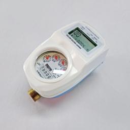Comparison between single jet water meter and multi jet water meter