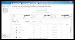 Q&A about Our Energy Management System