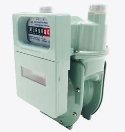 The difference between natural gas meter and liquefied gas meter