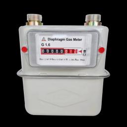 The natural gas pipeline has the following problems, please correct them immediately!