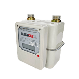 Why must the gas meter be replaced when it expires?